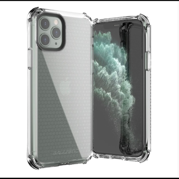 Ballistic Jewel Spark iPhone 11 Pro case - Picture 2 of 6